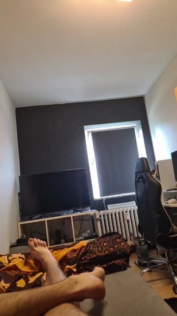Rene3002  10-07-2021 Recorded Video Topless